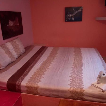 Hotel Champoton Ngoại thất bức ảnh