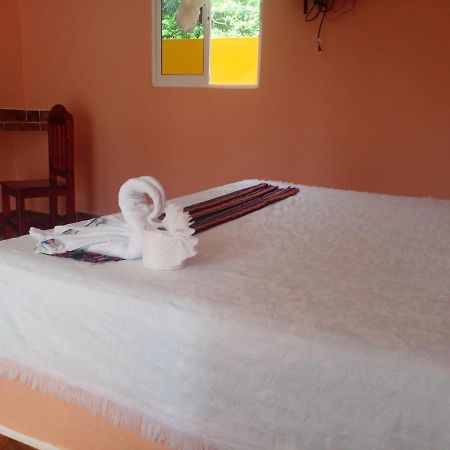Hotel Champoton Ngoại thất bức ảnh