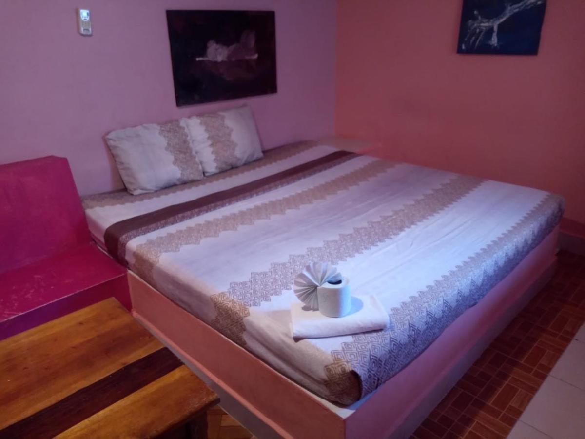 Hotel Champoton Ngoại thất bức ảnh