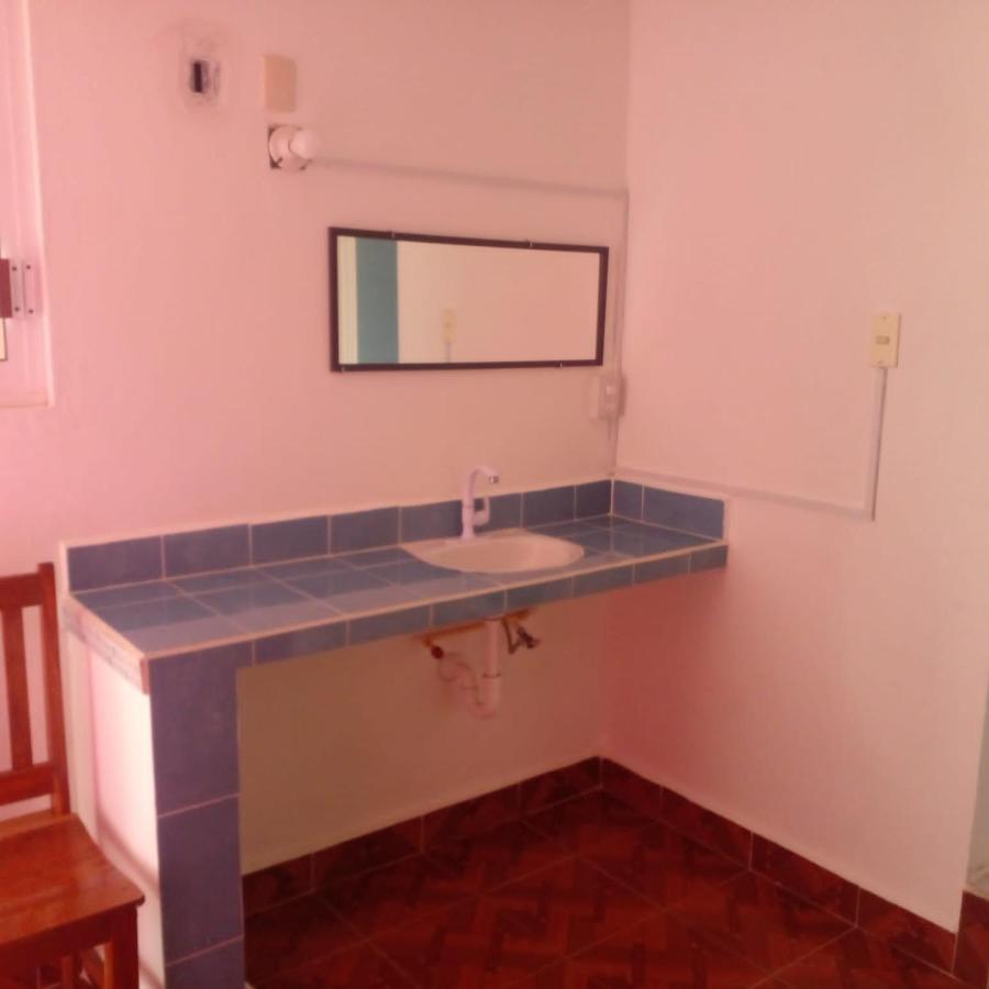 Hotel Champoton Ngoại thất bức ảnh