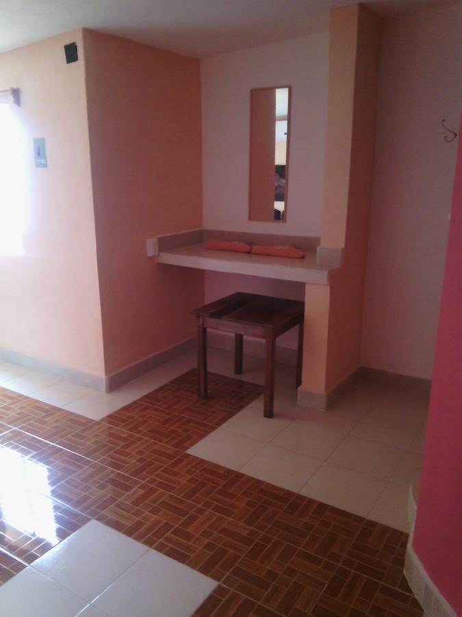 Hotel Champoton Ngoại thất bức ảnh