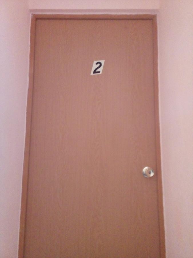 Hotel Champoton Ngoại thất bức ảnh